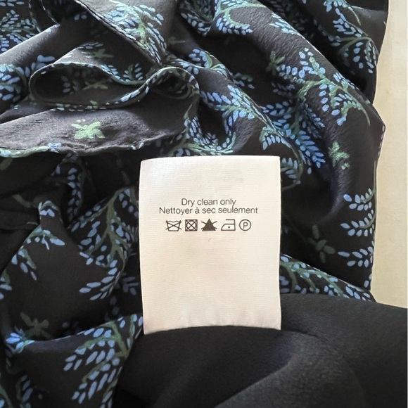 Veronica Beard Hazel Skirt in Desert Fern - Picture 16 of 16